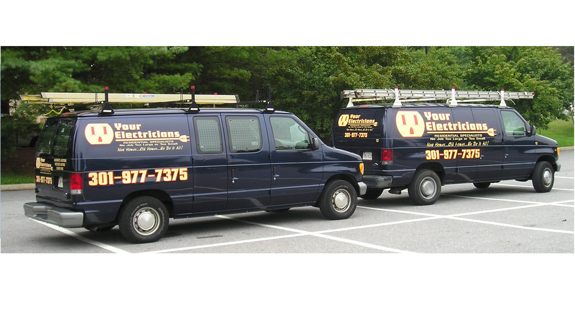 Maryland Master Electrician